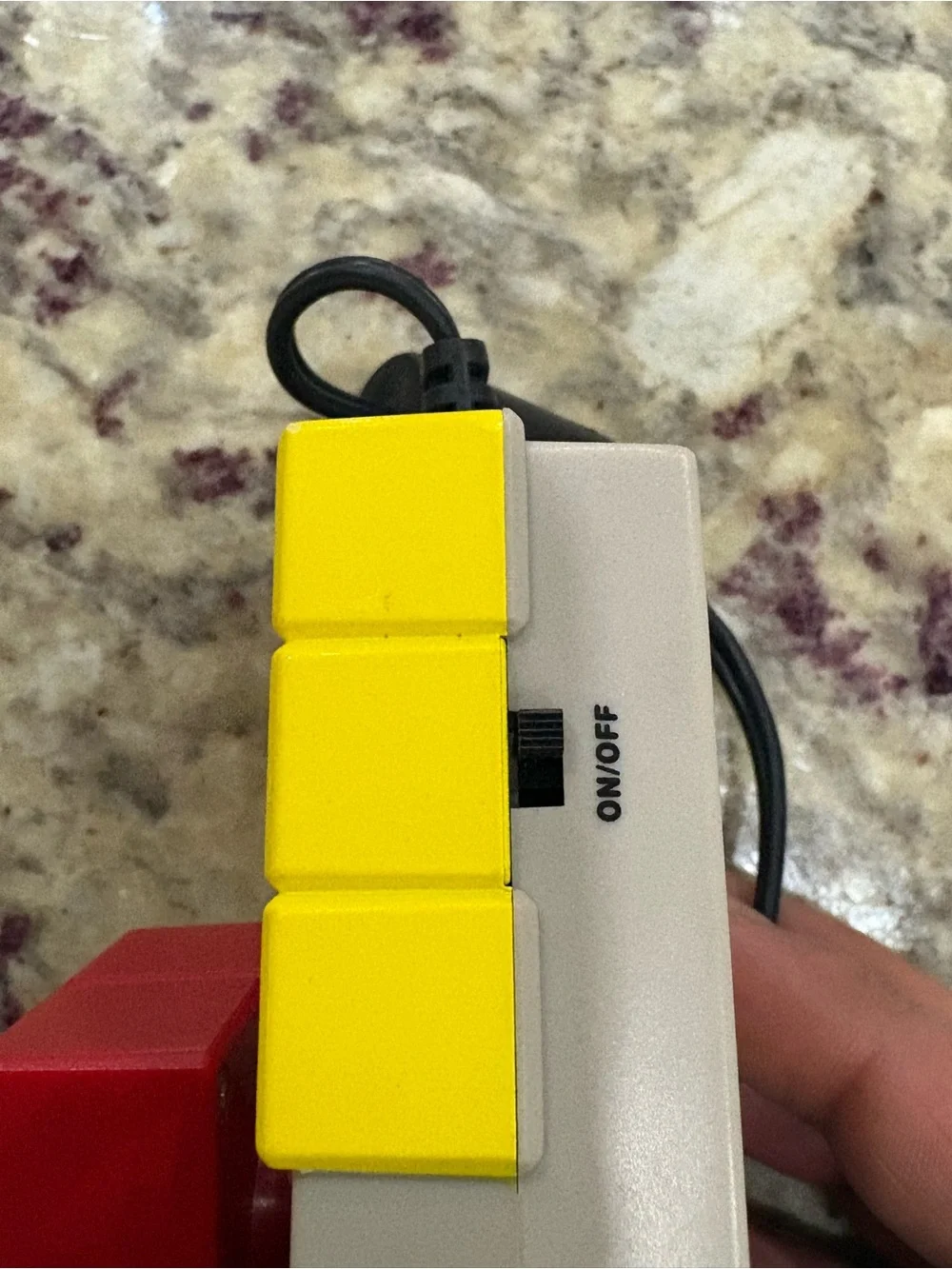 Tetris official branded
